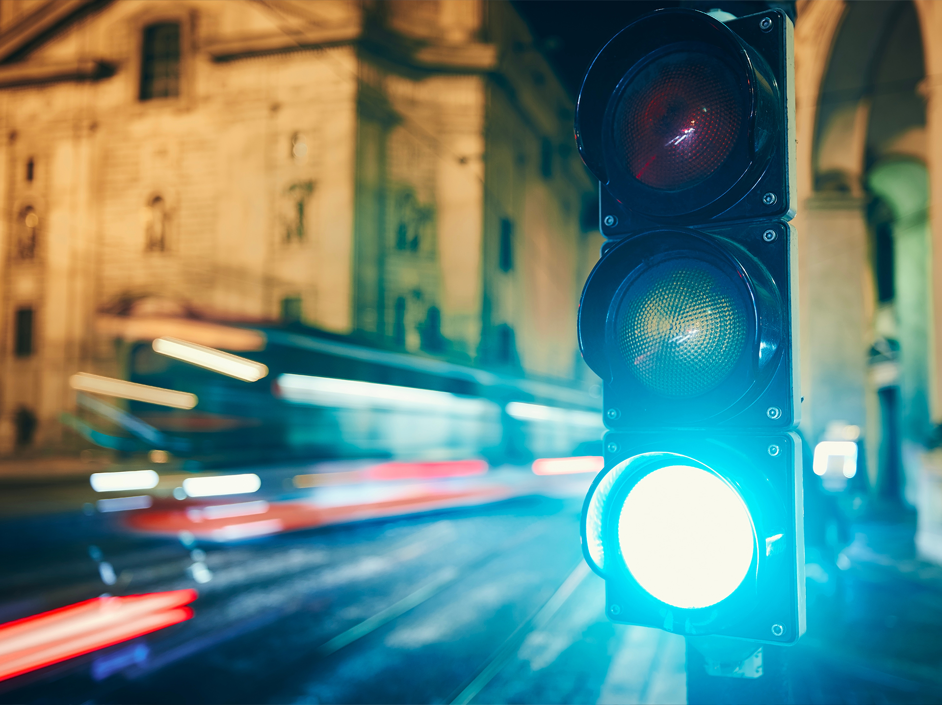 DOT Traffic Control Equipment