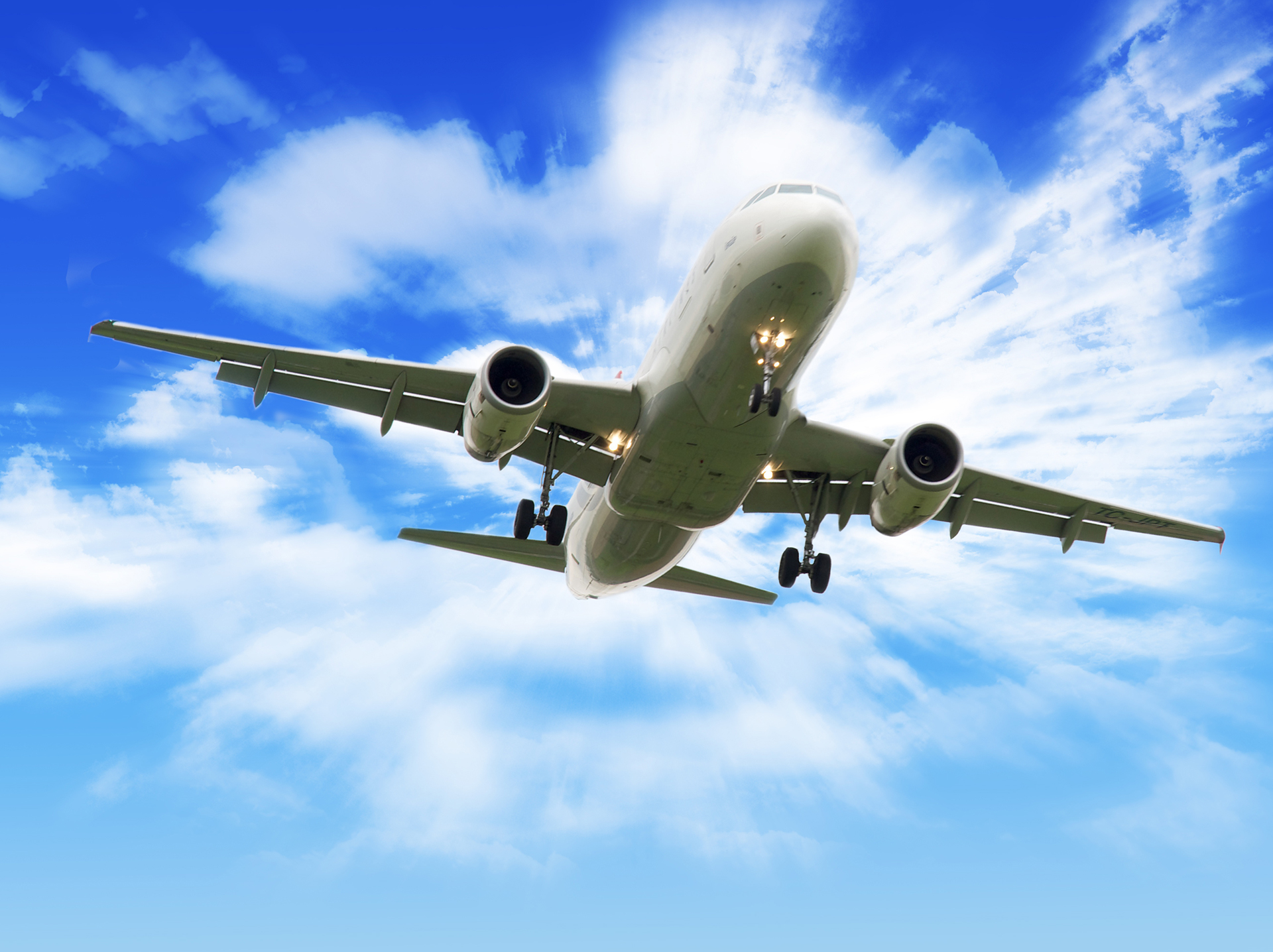 Commercial Avionics