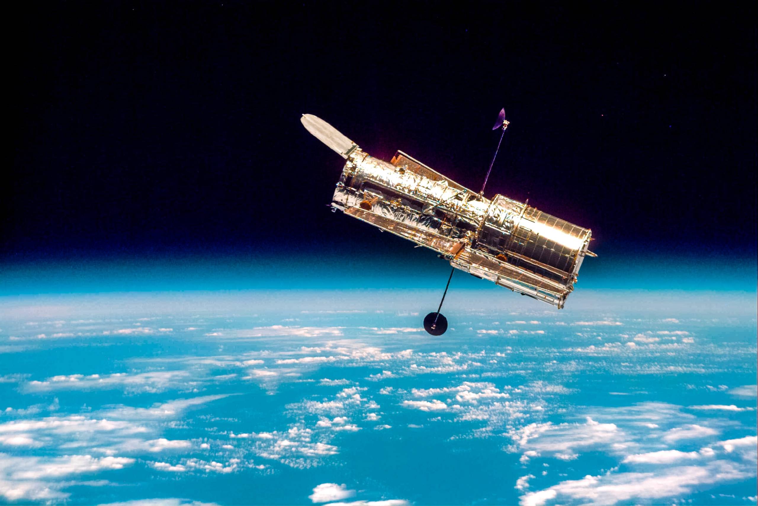 Space Exploration