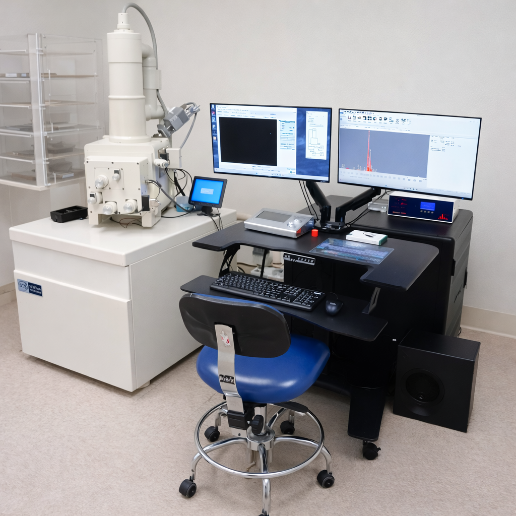 Destructive Physical Analysis