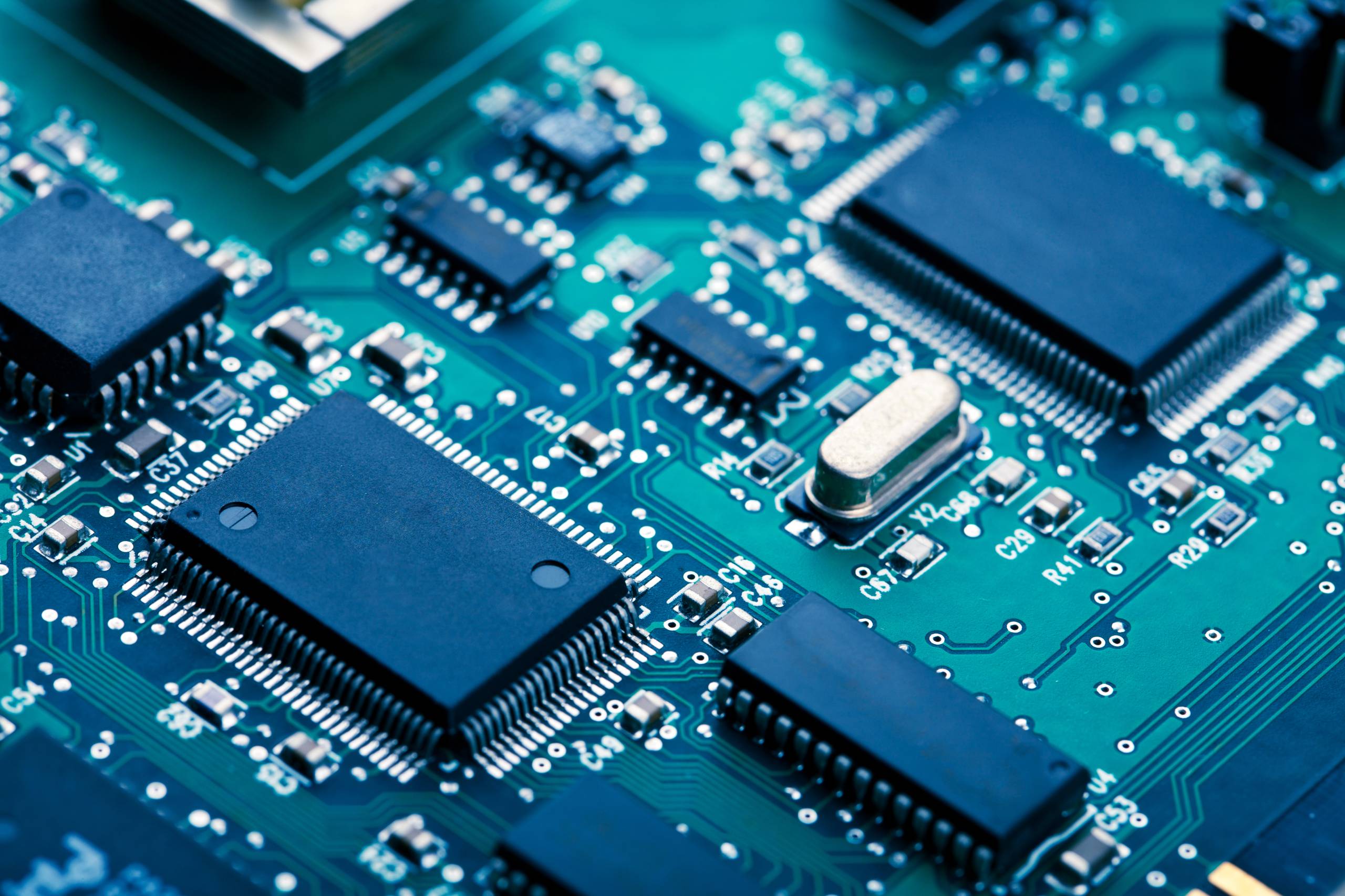 Semiconductor Electrical Test